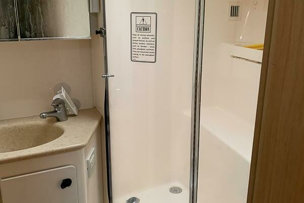 2003 Tiara Yachts 40