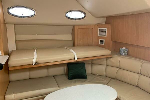 2003 Tiara Yachts 40