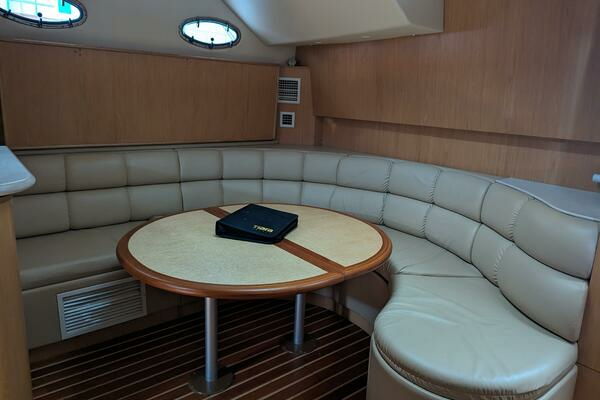 2003 Tiara Yachts 40