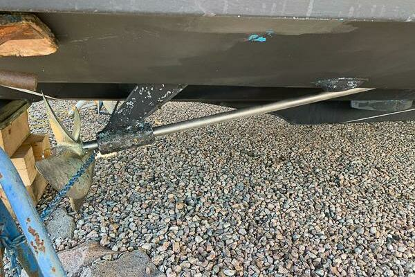 2003 Tiara Yachts 40