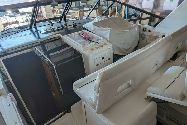 2003 Tiara Yachts 40