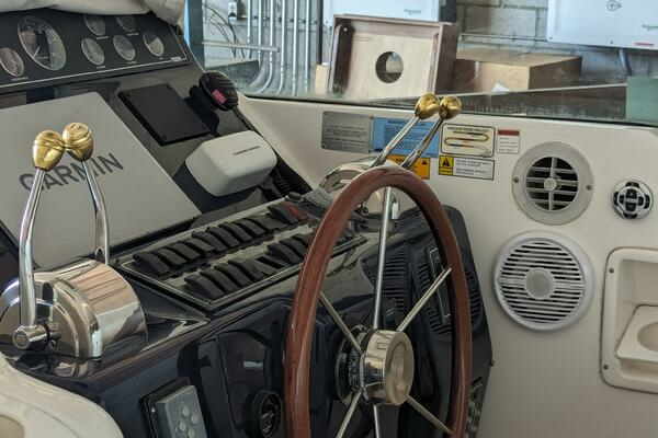 2003 Tiara Yachts 40