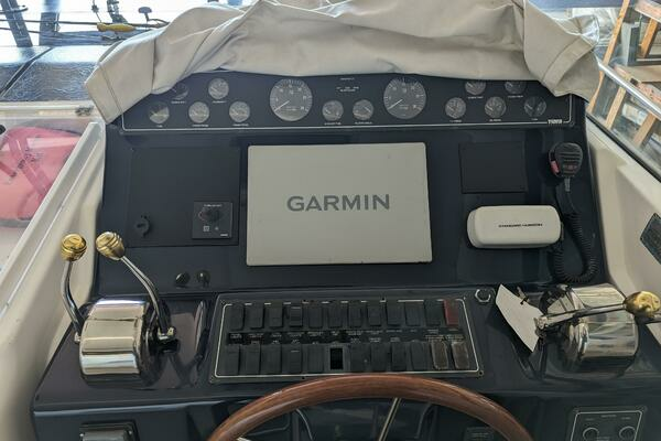 2003 Tiara Yachts 40