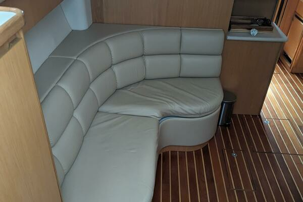 2003 Tiara Yachts 40
