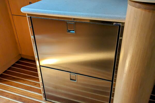 2003 Tiara Yachts 40