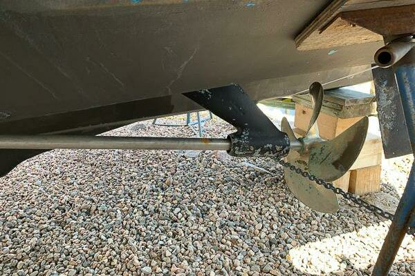 2003 Tiara Yachts 40