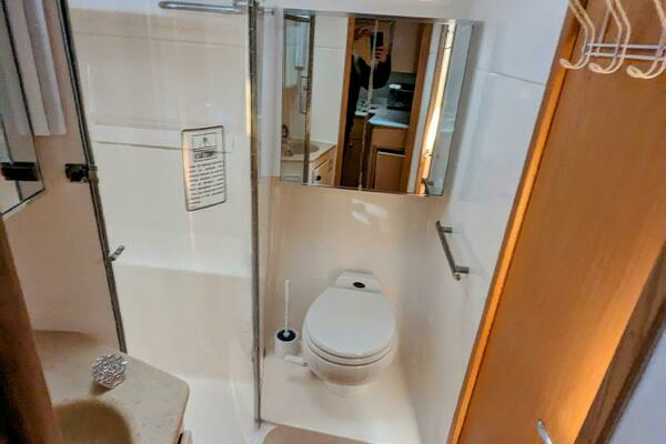 2003 Tiara Yachts 40