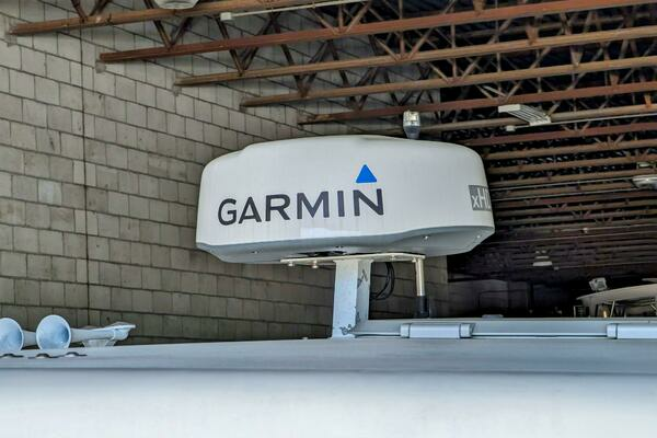 2003 Tiara Yachts 40