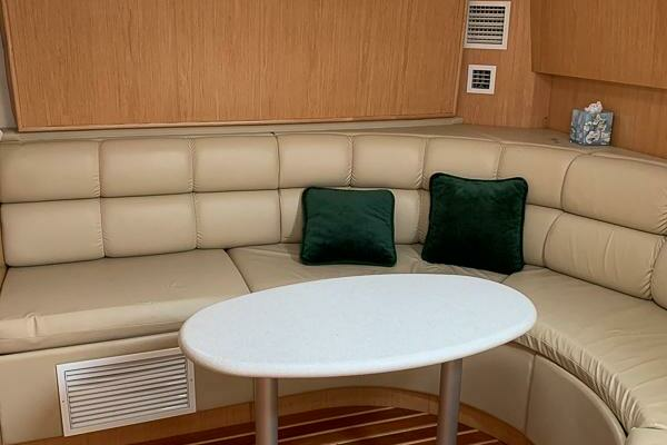 2003 Tiara Yachts 40