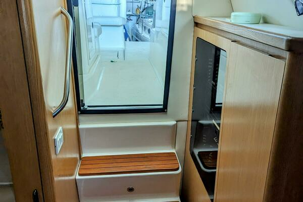 2003 Tiara Yachts 40