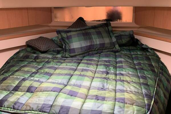 2003 Tiara Yachts 40