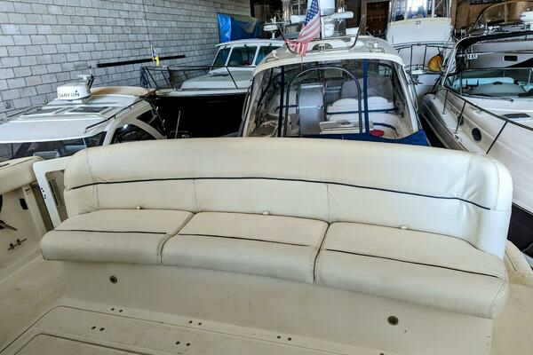 2003 Tiara Yachts 40