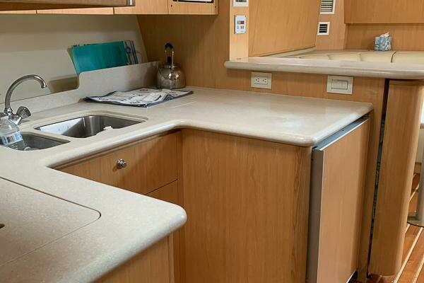 2003 Tiara Yachts 40