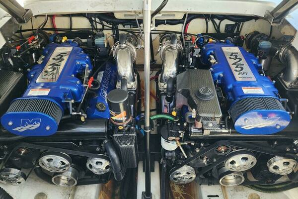 2012 Formula 40
