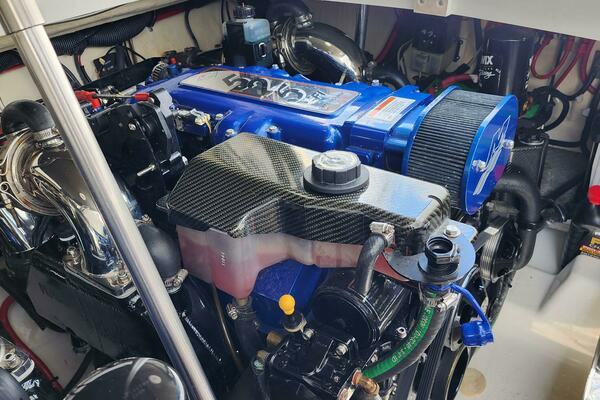 2012 Formula 40