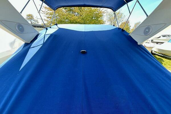 Photo of the 2007 Bayliner Ciera 305 SB