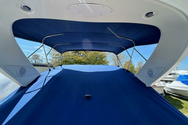 Photo of the 2007 Bayliner Ciera 305 SB