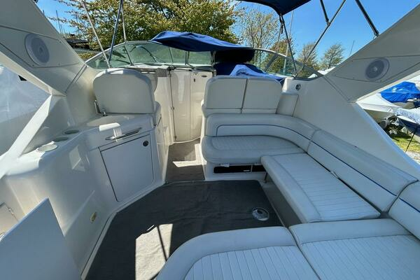 Photo of the 2007 Bayliner Ciera 305 SB
