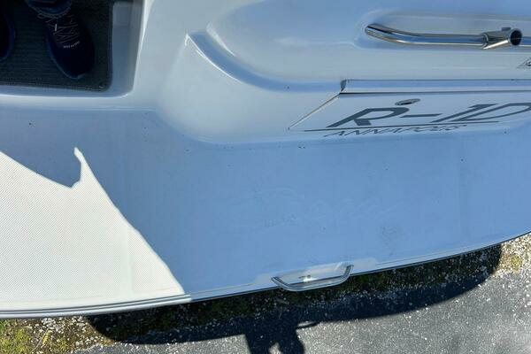 Photo of the 2007 Bayliner Ciera 305 SB