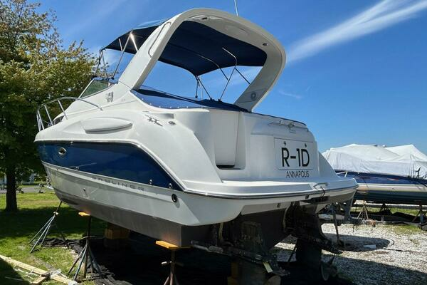 Photo of the 2007 Bayliner Ciera 305 SB