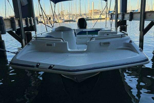 21ft Hurricane Yacht For Sale