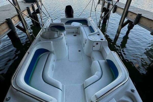 21ft Hurricane Yacht For Sale