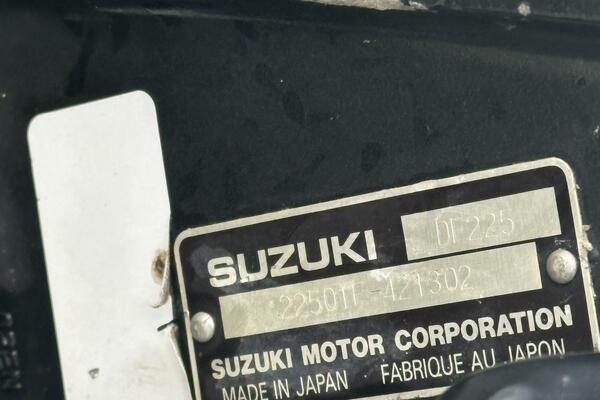 21ft Hurricane Yacht For Sale