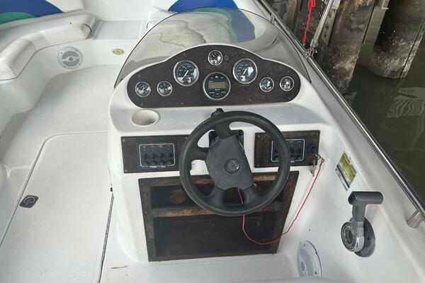 21ft Hurricane Yacht For Sale