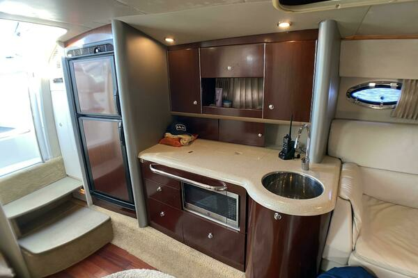 40 Formula Super Sport   2006 40ft Formula Yacht For Sale