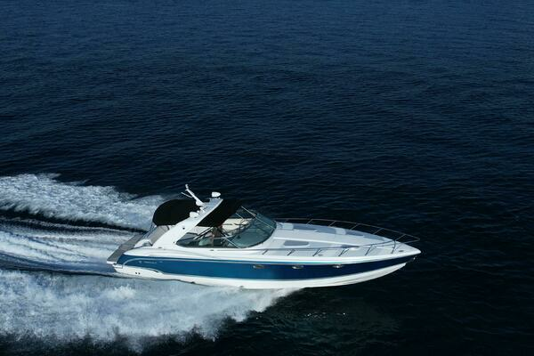 40 Formula Super Sport   2006 40ft Formula Yacht For Sale