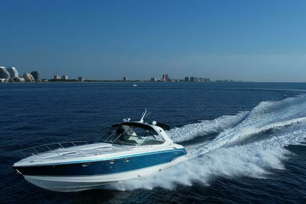 40 Formula Super Sport   2006 40ft Formula Yacht For Sale