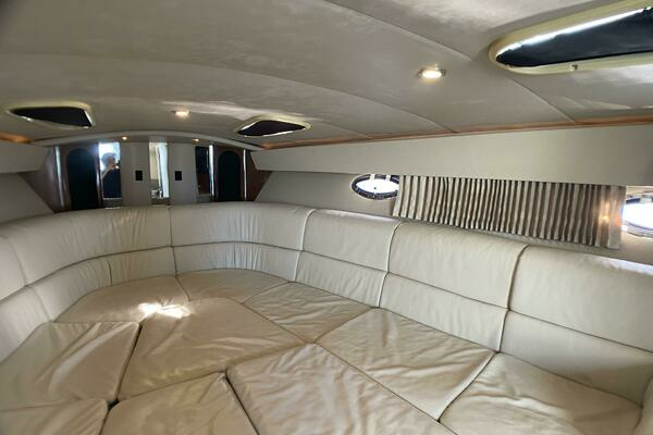 40 Formula Super Sport   2006 40ft Formula Yacht For Sale
