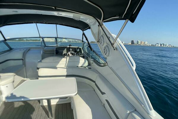 40 Formula Super Sport   2006 40ft Formula Yacht For Sale