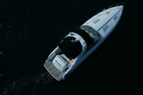 40 Formula Super Sport   2006 40ft Formula Yacht For Sale
