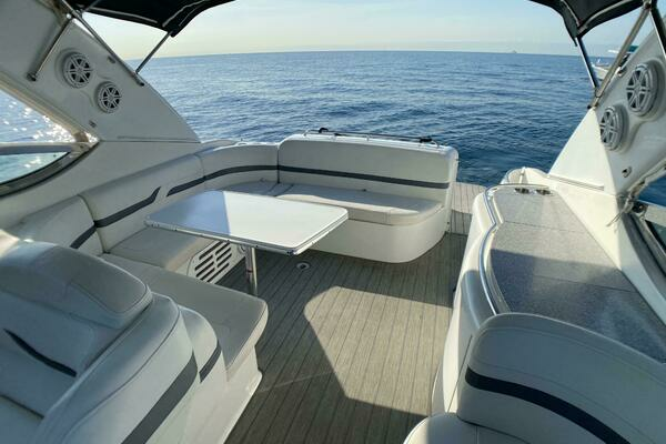 40 Formula Super Sport   2006 40ft Formula Yacht For Sale
