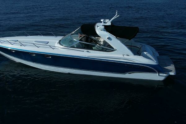 40 Formula Super Sport   2006 40ft Formula Yacht For Sale
