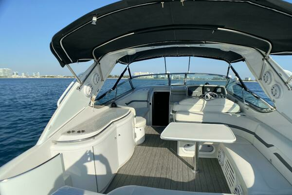 40 Formula Super Sport   2006 40ft Formula Yacht For Sale