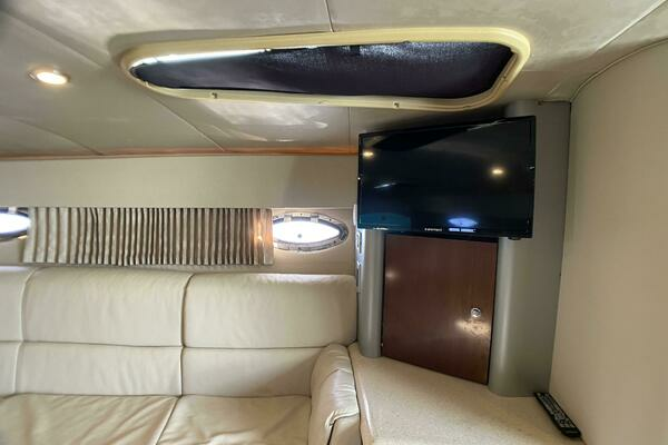 40 Formula Super Sport   2006 40ft Formula Yacht For Sale