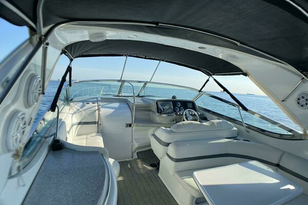 40 Formula Super Sport   2006 40ft Formula Yacht For Sale