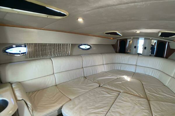 40 Formula Super Sport   2006 40ft Formula Yacht For Sale