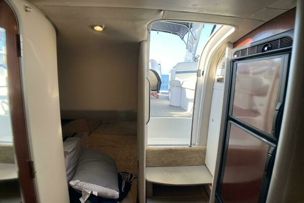 40 Formula Super Sport   2006 40ft Formula Yacht For Sale