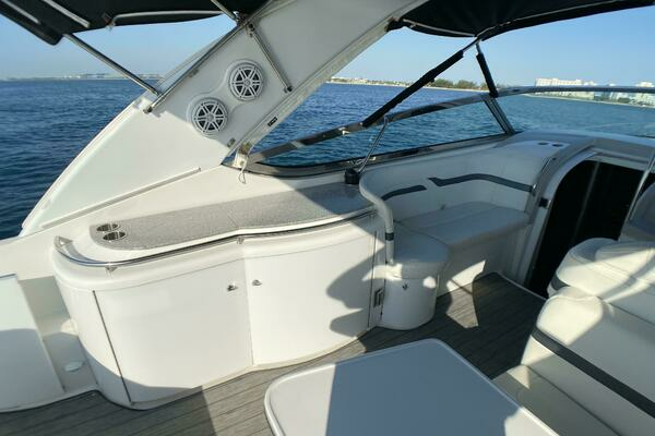 40 Formula Super Sport   2006 40ft Formula Yacht For Sale