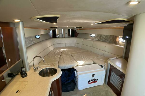 40 Formula Super Sport   2006 40ft Formula Yacht For Sale