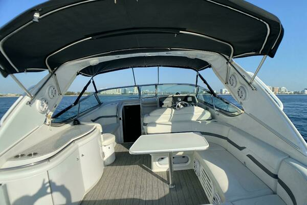 40 Formula Super Sport   2006 40ft Formula Yacht For Sale