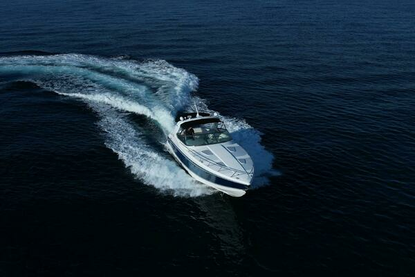 40 Formula Super Sport   2006 40ft Formula Yacht For Sale