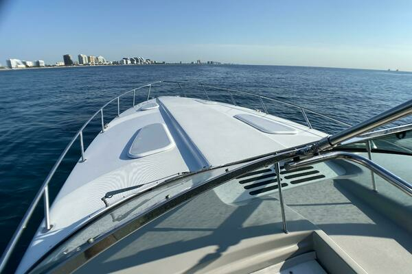 40 Formula Super Sport   2006 40ft Formula Yacht For Sale