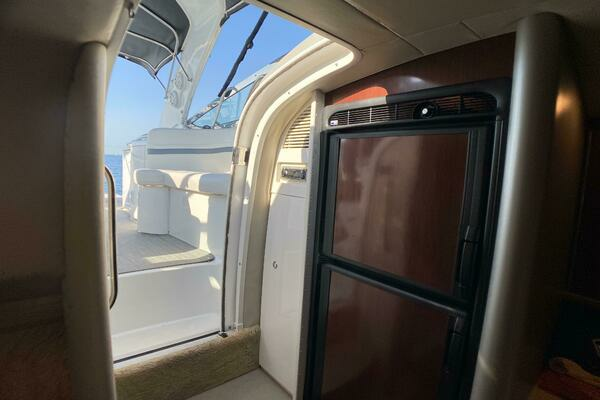 40 Formula Super Sport   2006 40ft Formula Yacht For Sale