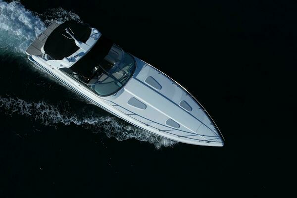 40 Formula Super Sport   2006 40ft Formula Yacht For Sale