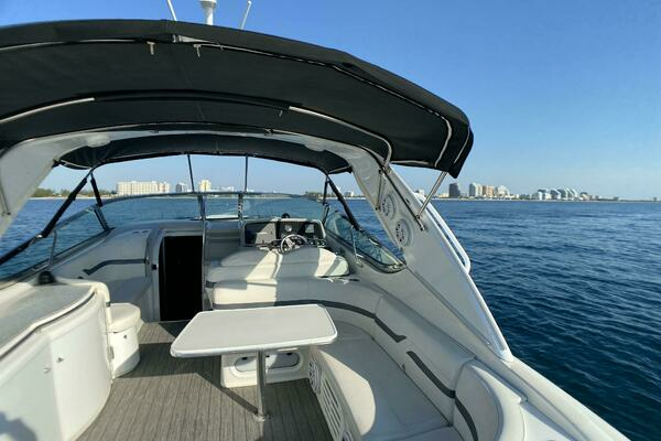 40 Formula Super Sport   2006 40ft Formula Yacht For Sale