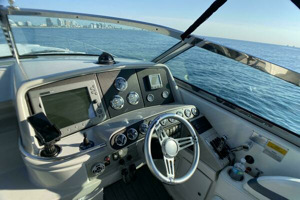 40 Formula Super Sport   2006 40ft Formula Yacht For Sale